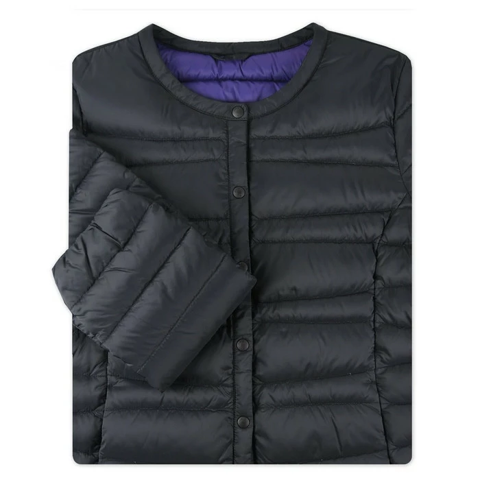 JDX America Down Golf Jacket 2021 Women 4 JDX America Down Golf Jacket 2021 Women - Image 2