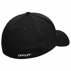 Oakley 6 Panel Stretch Metallic Golf Cap 2021 -TravisMathew Shop ann2629 black american flag 2 34914.1641601668