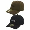 Oakley 6 Panel Stretch Metallic Golf Cap 2021 -TravisMathew Shop ann2629 1 63556.1641601585