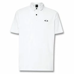 Oakley Contender Stripe Golf Polo 2021