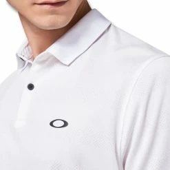 Oakley Contender Stripe Golf Polo 2021 -TravisMathew Shop ann2631 white 5 44845.1641602000