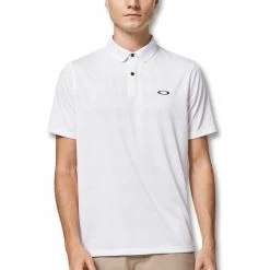Oakley Contender Stripe Golf Polo 2021 -TravisMathew Shop ann2631 white 6 65736.1641602005
