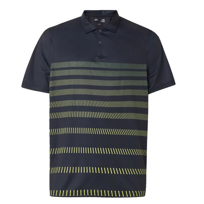 Oakley Dimension RC Golf Polo 2021 3 Oakley Dimension RC Golf Polo 2021