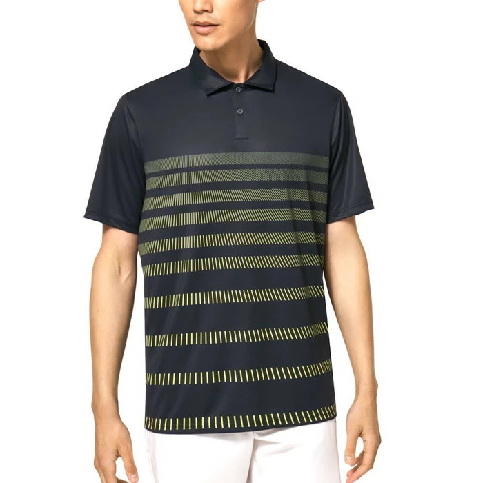 Oakley Dimension RC Golf Polo 2021 6 Oakley Dimension RC Golf Polo 2021 - Image 4