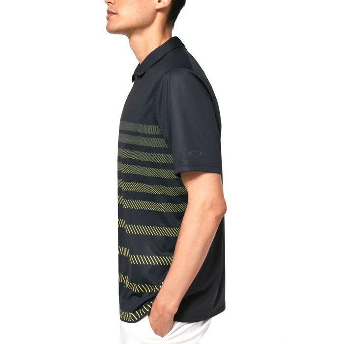 Oakley Dimension RC Golf Polo 2021 7 Oakley Dimension RC Golf Polo 2021 - Image 5