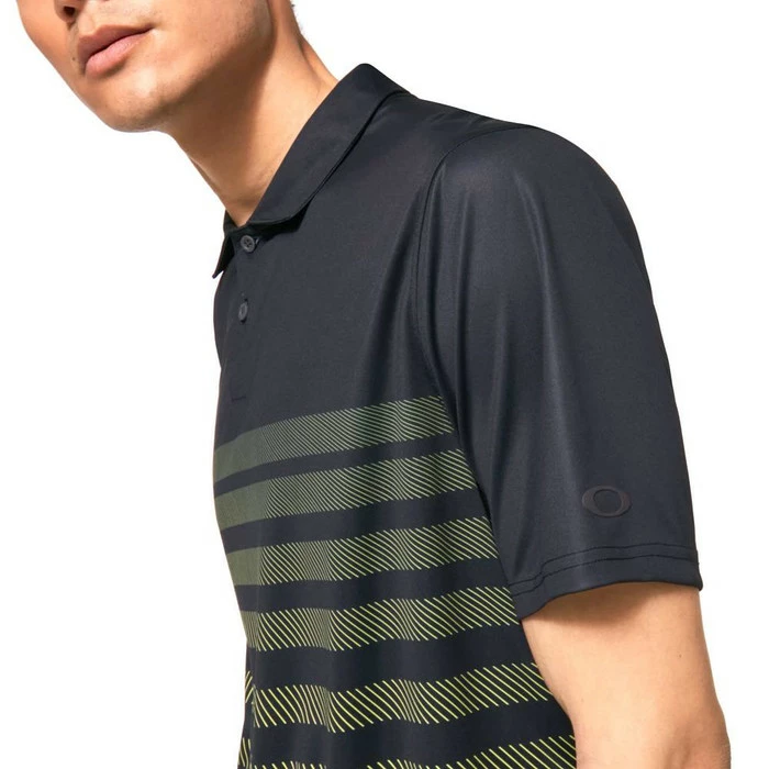 Oakley Dimension RC Golf Polo 2021 8 Oakley Dimension RC Golf Polo 2021 - Image 6