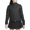 Nike Therma-FIT ADV Repel Full-Zip Golf Jacket 2021 Women -TravisMathew Shop ann2634 black dark smoke gray 1 32361.1665810605