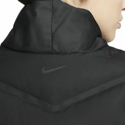 Nike Therma-FIT ADV Repel Full-Zip Golf Jacket 2021 Women 11 Nike Therma-FIT ADV Repel Full-Zip Golf Jacket 2021 Women -TravisMathew Shop ann2634 black dark smoke gray 4 02633.1665810652