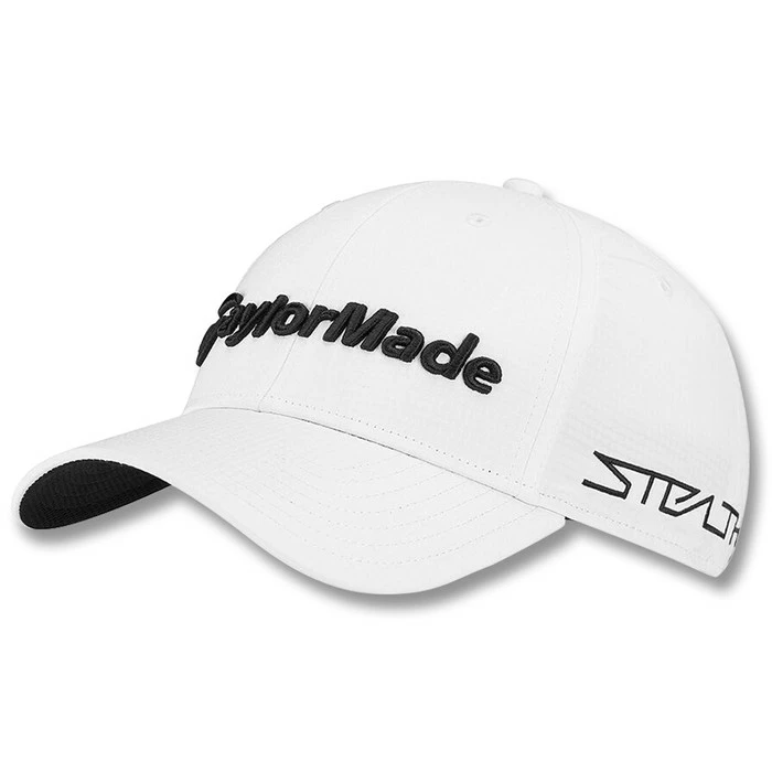 TaylorMade Tour Radar Golf Cap 2022 4 TaylorMade Tour Radar Golf Cap 2022 - Image 2