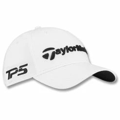 TaylorMade Tour Radar Golf Cap 2022 10 TaylorMade Tour Radar Golf Cap 2022 -TravisMathew Shop ann2641 white 2 06497.1641974021