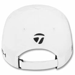TaylorMade Tour Radar Golf Cap 2022 11 TaylorMade Tour Radar Golf Cap 2022 -TravisMathew Shop ann2641 white 3 02420.1641974028