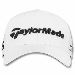 TaylorMade Tour Radar Golf Cap 2022 12 TaylorMade Tour Radar Golf Cap 2022 -TravisMathew Shop ann2641 white 4 21424.1641974033