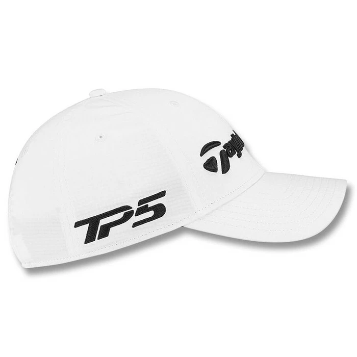 TaylorMade Tour Radar Golf Cap 2022 8 TaylorMade Tour Radar Golf Cap 2022 - Image 6