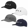 TaylorMade Lifestyle Logo Golf Cap 2023 -TravisMathew Shop ann2647 1 04022.1645086604