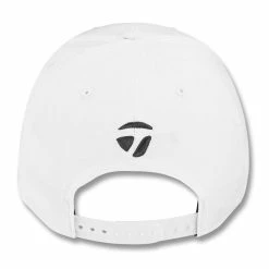TaylorMade Lifestyle Cage-Patch Golf Cap 2022 -TravisMathew Shop ann2648 white 3 66139.1648881309