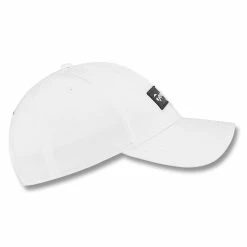TaylorMade Lifestyle Cage-Patch Golf Cap 2022 -TravisMathew Shop ann2648 white 5 88448.1648881325