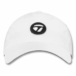 TaylorMade Lifestyle Radar-Semi Structured Golf Cap 2022 -TravisMathew Shop ann2649 white 3 50516.1647495721