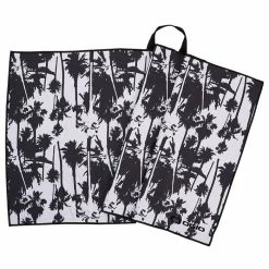 OGIO Golf Towel 2022 -TravisMathew Shop ann2661 aloha palms 2 73574.1646705622
