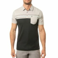 TravisMathew Salad Days Golf Polo 2022