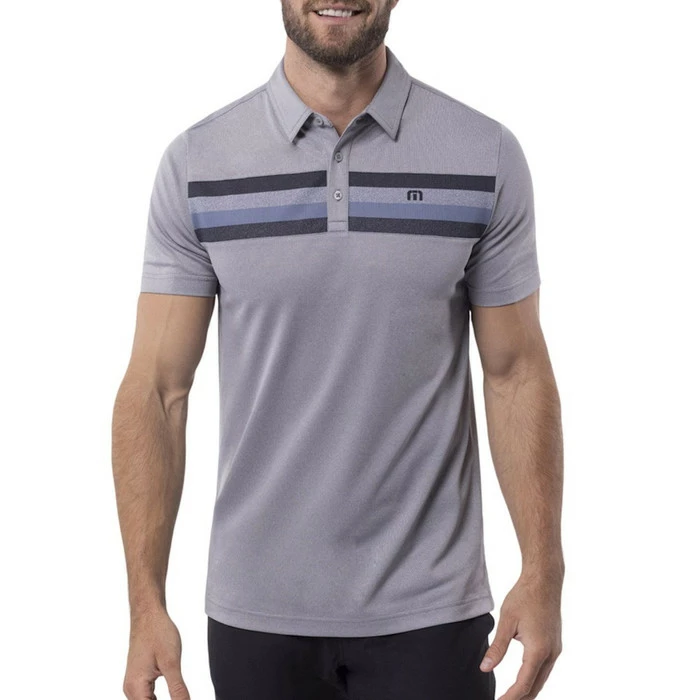 TravisMathew Private Dock Golf Polo 2022 3 TravisMathew Private Dock Golf Polo 2022