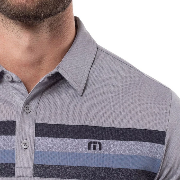 TravisMathew Private Dock Golf Polo 2022 6 TravisMathew Private Dock Golf Polo 2022 - Image 4