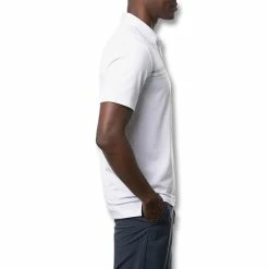 TravisMathew Get Nauti Golf Polo 2022 8 TravisMathew Get Nauti Golf Polo 2022 -TravisMathew Shop ann2685 white 3 69464.1644559596