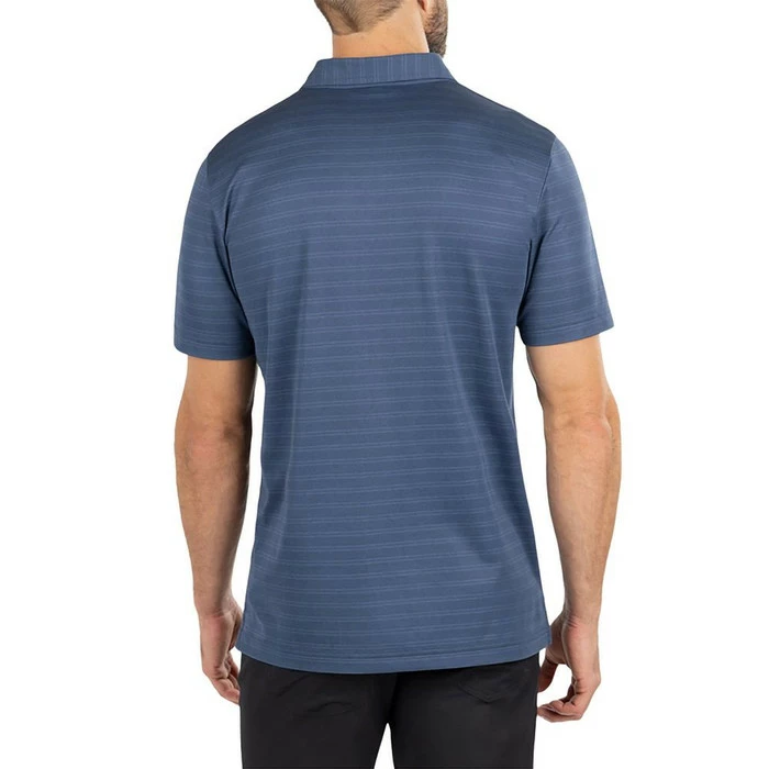 TravisMathew Hoist The Sails Golf Polo 2022 4 TravisMathew Hoist The Sails Golf Polo 2022 - Image 2