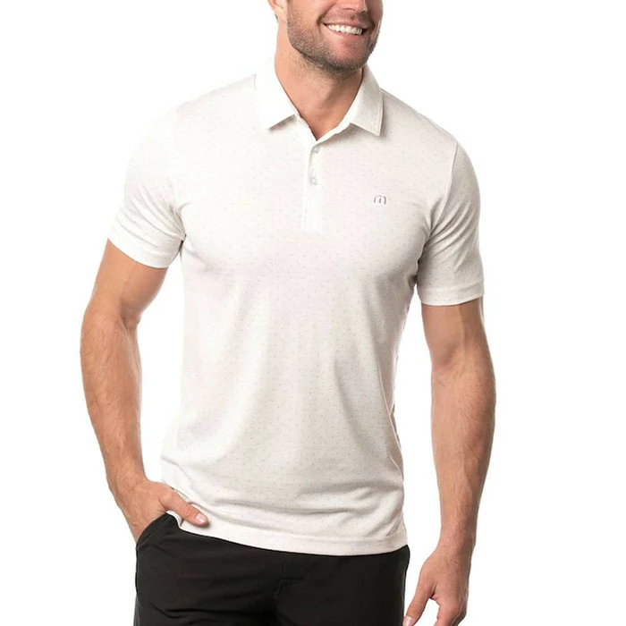 TravisMathew Turned Around Golf Polo 2022 3 TravisMathew Turned Around Golf Polo 2022