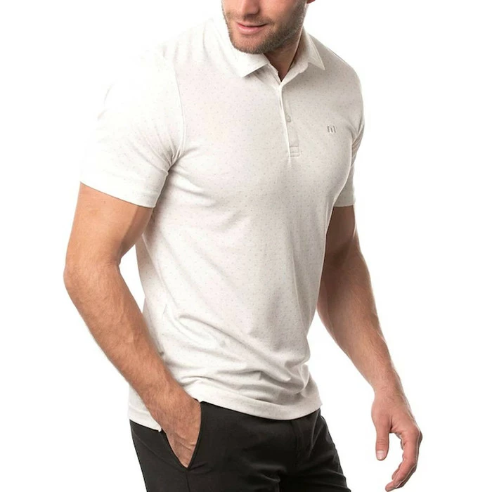 TravisMathew Turned Around Golf Polo 2022 4 TravisMathew Turned Around Golf Polo 2022 - Image 2