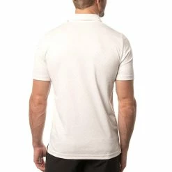TravisMathew Turned Around Golf Polo 2022 8 TravisMathew Turned Around Golf Polo 2022 -TravisMathew Shop ann2694 gardenia 3 02423.1654307196