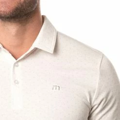 TravisMathew Turned Around Golf Polo 2022 9 TravisMathew Turned Around Golf Polo 2022 -TravisMathew Shop ann2694 gardenia 4 58520.1654307199