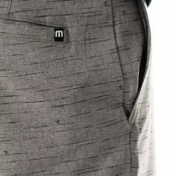 TravisMathew Alone Time Golf Shorts 2022 8 TravisMathew Alone Time Golf Shorts 2022 -TravisMathew Shop ann2700 heather grey pinstripe 3 70824.1654050325