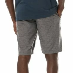 TravisMathew Alone Time Golf Shorts 2022 9 TravisMathew Alone Time Golf Shorts 2022 -TravisMathew Shop ann2700 heather grey pinstripe 4 44875.1654050327