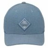 TravisMathew Belly Flop Golf Cap 2022 1 TravisMathew Belly Flop Golf Cap 2022 -TravisMathew Shop ann2704 heather blue sapphire 1 54037.1646465171
