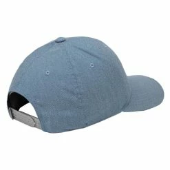 TravisMathew Belly Flop Golf Cap 2022 9 TravisMathew Belly Flop Golf Cap 2022 -TravisMathew Shop ann2704 heather blue sapphire 3 37127.1646465206
