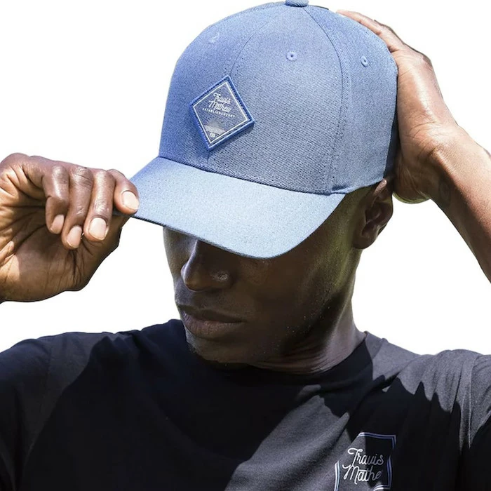 TravisMathew Belly Flop Golf Cap 2022 7 TravisMathew Belly Flop Golf Cap 2022 - Image 5
