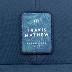TravisMathew For Sail Golf Cap 2022 -TravisMathew Shop ann2710 insignia 4 54198.1646465107