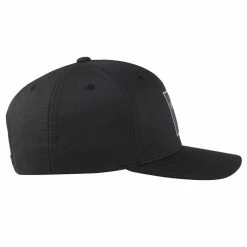 Callaway Rutherford Golf Cap 2022 -TravisMathew Shop ann2725 black 3 78979.1643158221