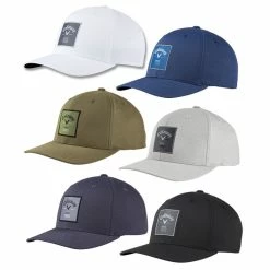 Callaway Rutherford Golf Cap 2022
