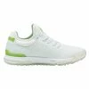 PUMA PROADAPT Alphacat Gust O' Wind Spikeless Golf Shoes 2022 2 PUMA PROADAPT Alphacat Gust O' Wind Spikeless Golf Shoes 2022 -TravisMathew Shop ann2742 white silver greenery 1 23812.1643161936