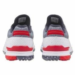 PUMA PROADAPT Alphacat Love/H8 Spikeless Golf Shoes 2022 -TravisMathew Shop ann2744 white silver ski patrol 5 91304.1643857029