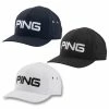 PING Structured 201 Golf Cap 2022 -TravisMathew Shop ann2745 1 41030.1655432798