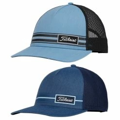 Titleist Surf Stripe Laguna Golf Cap 2022