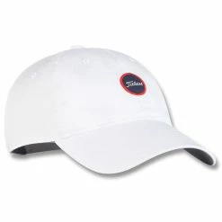 Titleist Montauk Lightweight Stars & Stripes Golf Cap 2022 -TravisMathew Shop ann2760 white navy red 2 06957.1657260290