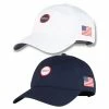 Titleist Montauk Lightweight Stars & Stripes Golf Cap 2022 1 Titleist Montauk Lightweight Stars & Stripes Golf Cap 2022 -TravisMathew Shop ann2760 1 22075.1657260233