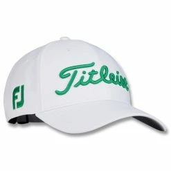 Titleist Tour Performance Golf Cap 2022 -TravisMathew Shop ann2761 white hunter 2 08385.1652410883