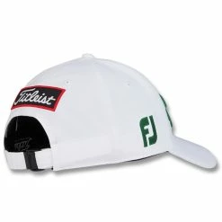 Titleist Tour Performance Golf Cap 2022 -TravisMathew Shop ann2761 white hunter 4 71843.1652410887