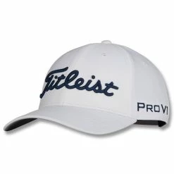 Titleist Tour Performance Golf Cap 2022 -TravisMathew Shop ann2761 white navy 1 75951.1652410924
