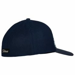 Titleist Surf Stripe Monterey Golf Cap 2022 11 Titleist Surf Stripe Monterey Golf Cap 2022 -TravisMathew Shop ann2764 heather navy sky 2 39575.1648534112