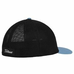 Titleist Surf Stripe Monterey Golf Cap 2022 9 Titleist Surf Stripe Monterey Golf Cap 2022 -TravisMathew Shop ann2764 niagara black 2 17600.1648533858